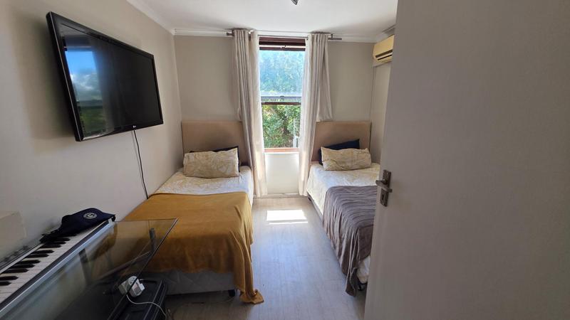 3 Bedroom Property for Sale in Zonnebloem Western Cape